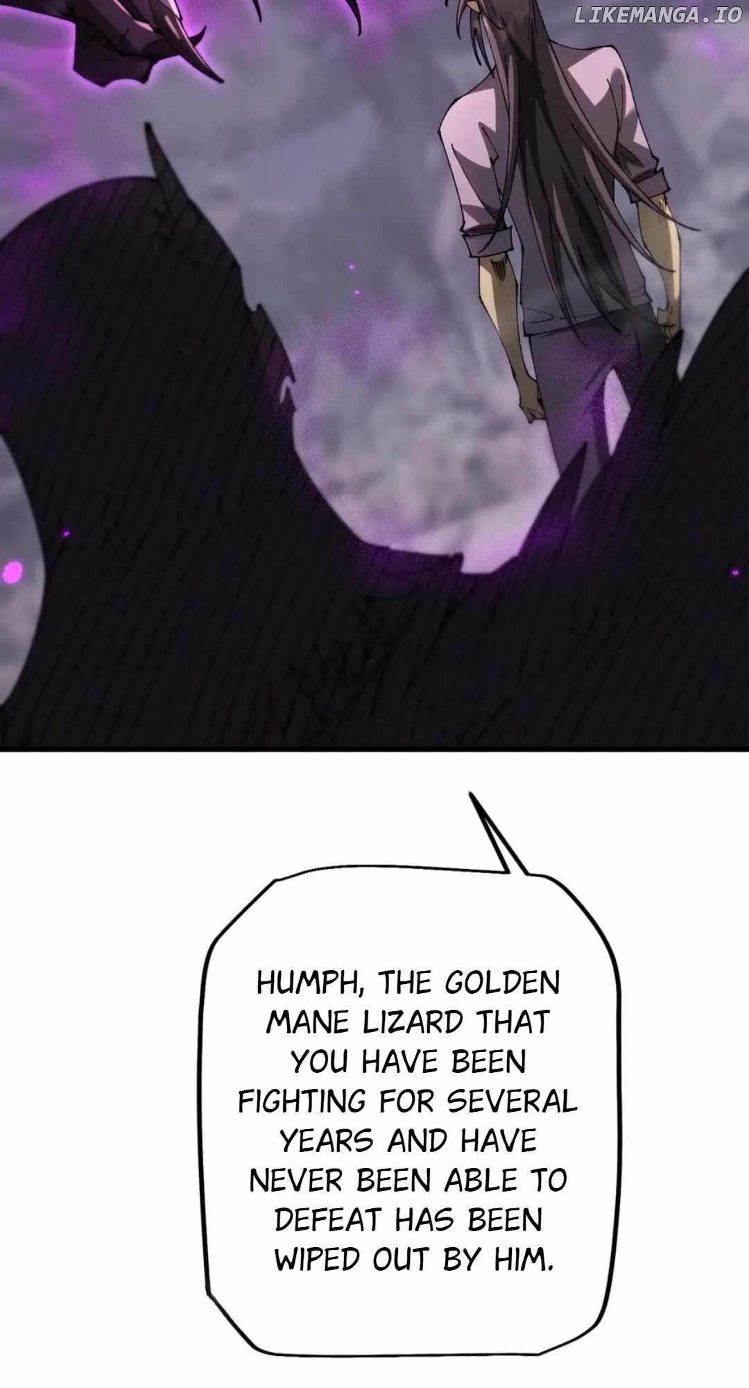 From Goblin to Goblin God Chapter 60 9